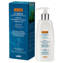 Corpo Крем для тела Укрепляющий 200мл 