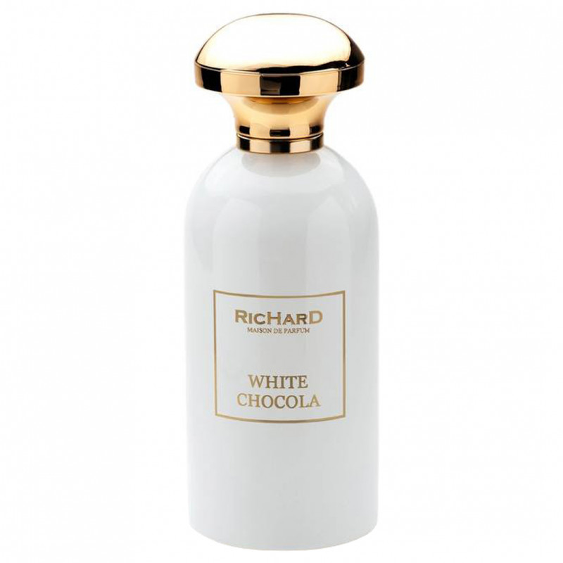 White Chocola Парфюмерная вода 100мл  от Richard maison de parfum + 1