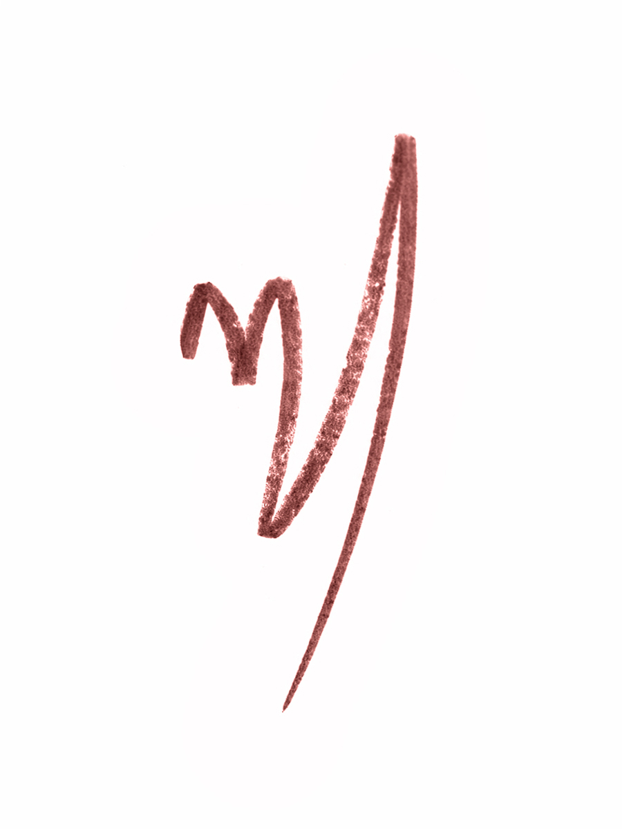 Карандаш для губ Excellent Line, тон 21 терракотовый от Estrade + 2