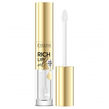 Rich Lip Oil Масло для губ Кокос 4,5мл