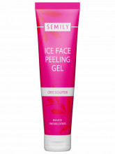 Пилинг-гель для лица Ice Face Peeling Gel 75мл