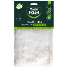 Eco Line Салфетка для пола хлопок 100% XXL 75*100см 1шт