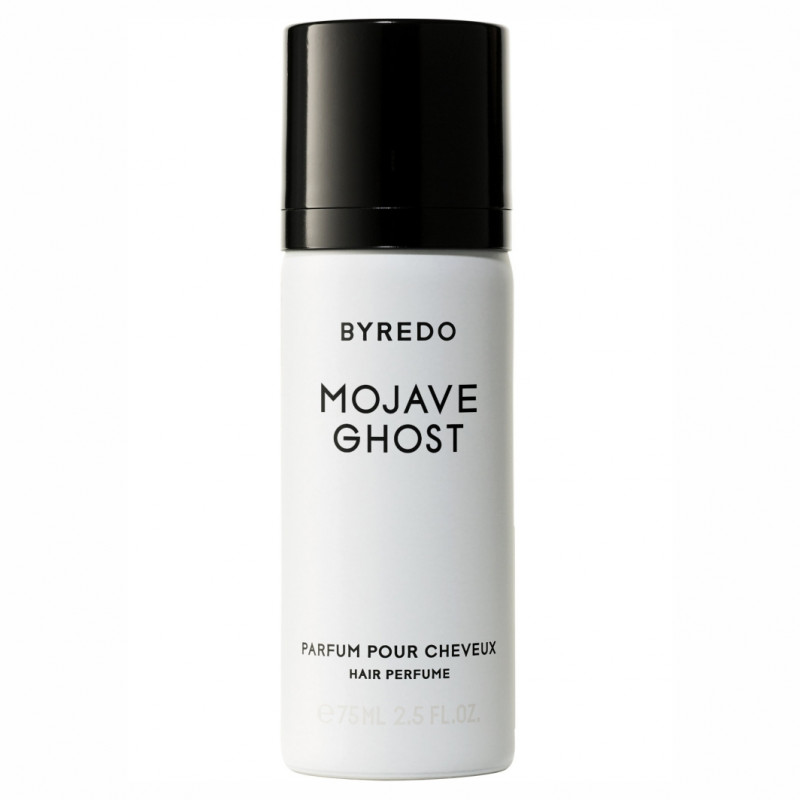 Mojave Ghost Парфюмированная вода для волос 75мл от Byredo + 1