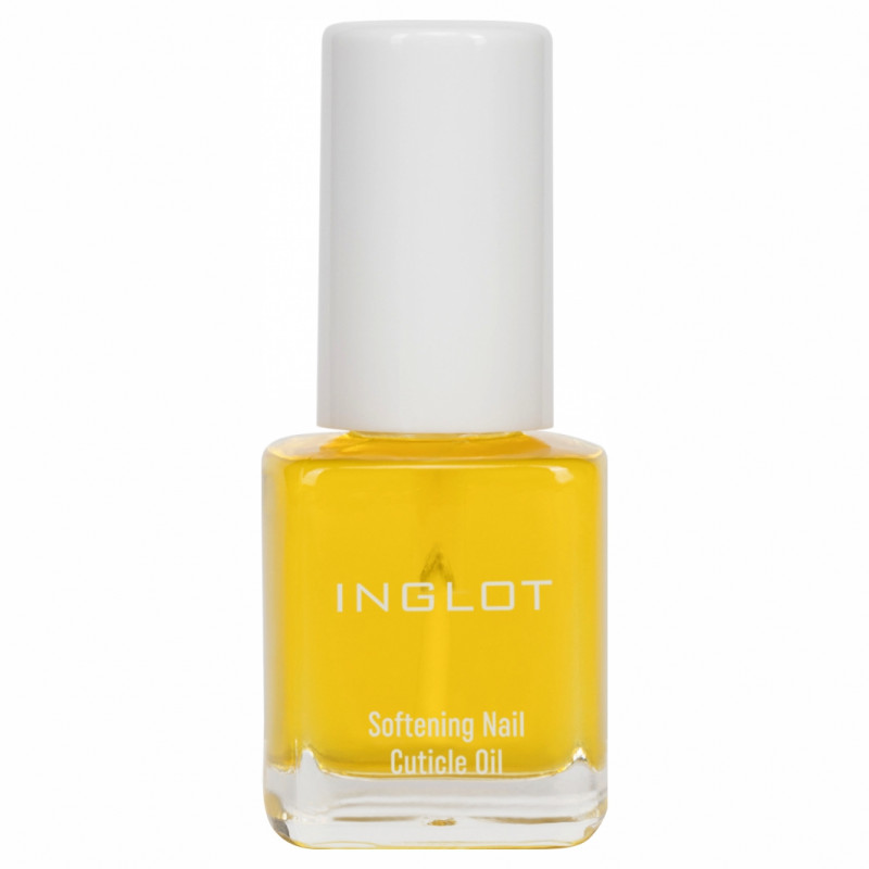 Средство для ухода за кутикулой Softening Nail Citicle Oil 15мл от INGLOT + 1