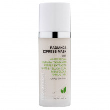 Radiance Express Mask Экспресс-маска для лица Сияние и восстановление 50мл	