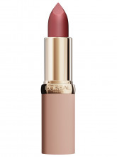 Color Riche Увлажняющая матовая Помада для губ Blurred Matte, тон 601 Worth It