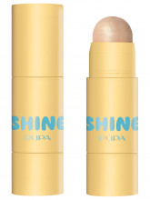 Хайлайтер для лица в стике Shine, тон 002 Golden Hour