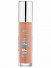 Блеск для губ с эффектом увеличения Supernova Volume Lipgloss, тон 019 Wish