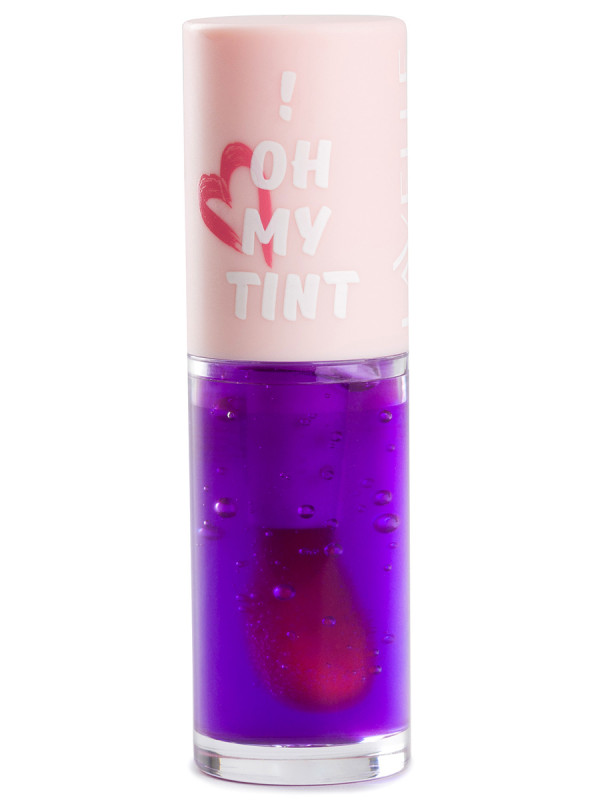 Масло-тинт для губ !Oh My Tint, тон 03 от LavelleCollection + 1